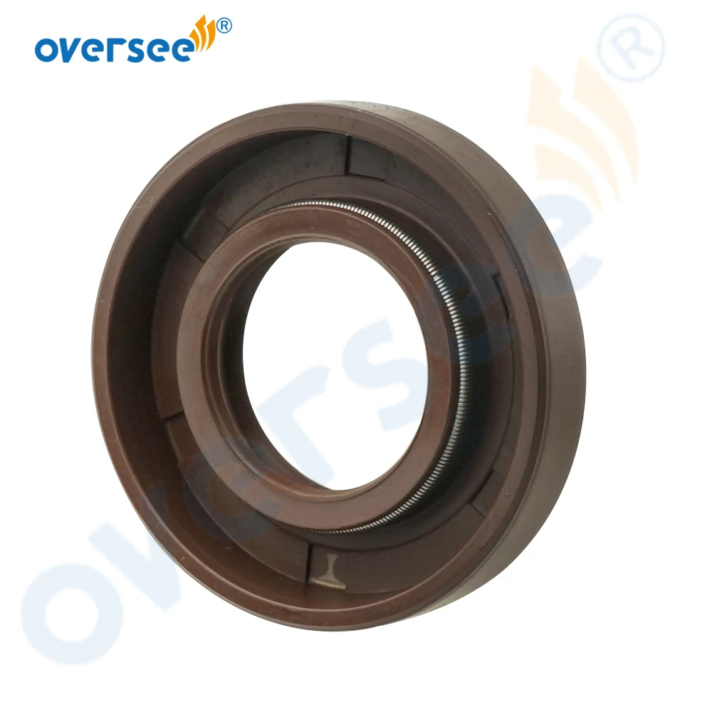 야마하 선외기 모터 8HP 9.9HP용 오일 씰 93102-18M21 관리 (사이즈 18*35*7mm)