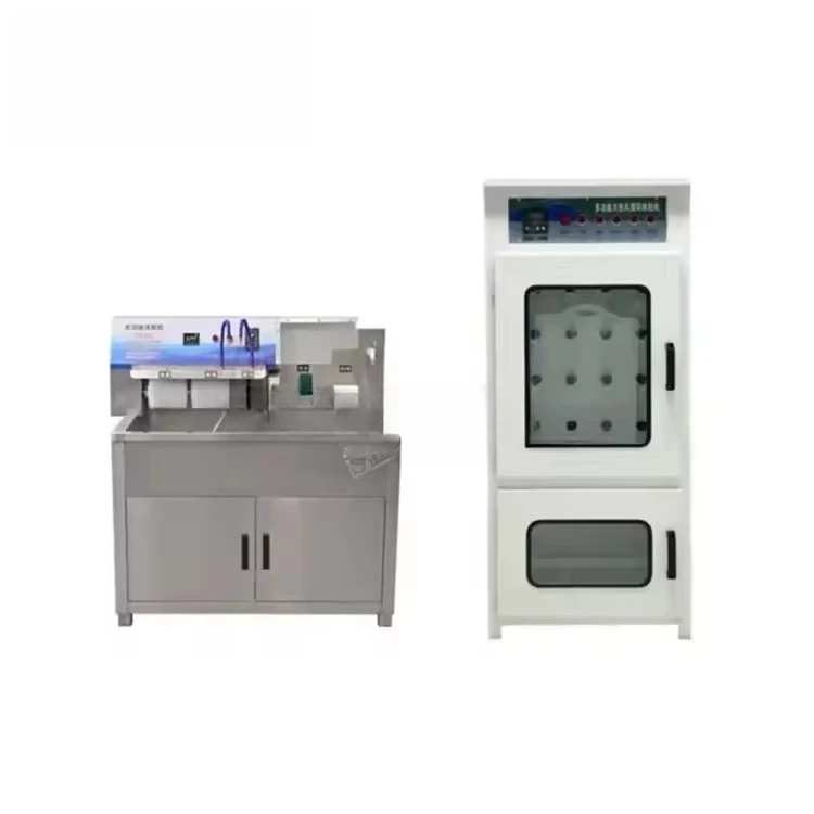 Perfect After-Sale Service Commercial Electric Portable Stainless Steel Self-Cleaning Shoe Washing Sterilization