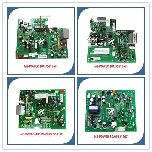 new good work for air-conditioning frequency conversion module ME-POWER-30A(PS21767) ME-POWER-30A(PS21267) ME-POWER-30A