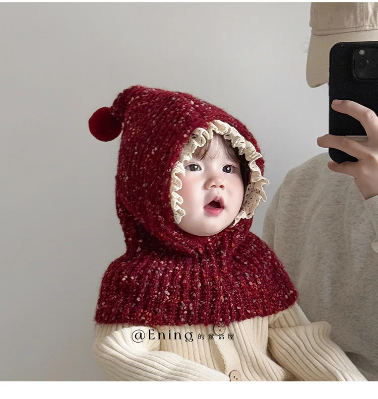 

Детская рождественская шапка для малышей, первая рождественская шапка Санта-Клауса, новогодняя рождественская вечеринка, аксессуары для одежды, украшение для одевания, реквизит