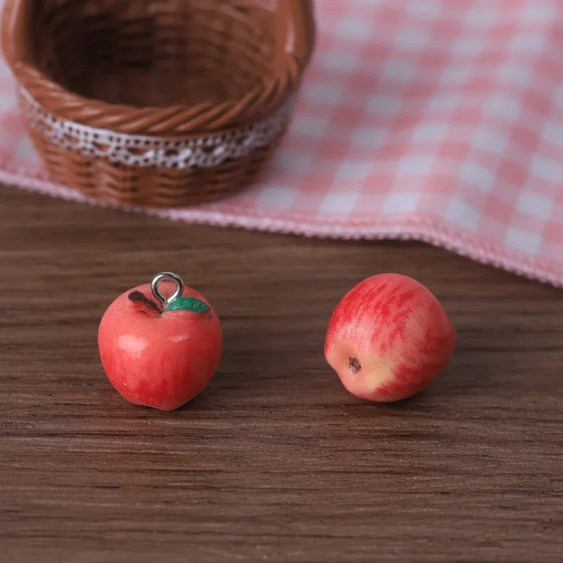 10 Breloques Mignonnes en Rési - Resin Crafts Diy avis et prix