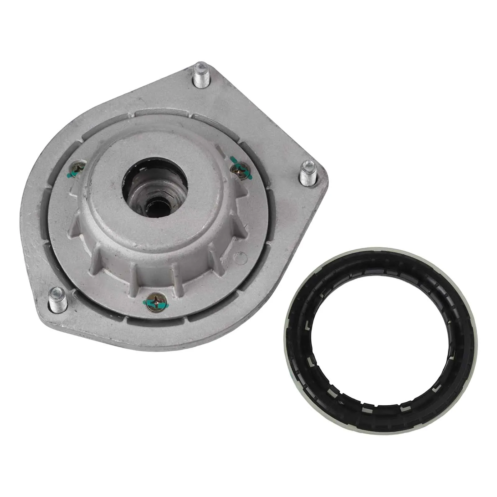 

Accessory Front Suspension Top Mount Replacement Installation Front Suspension Top Mount Quick Installation Vehicle Maintenance