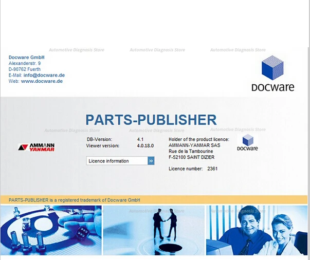 Heavy Equipment Epc… - image