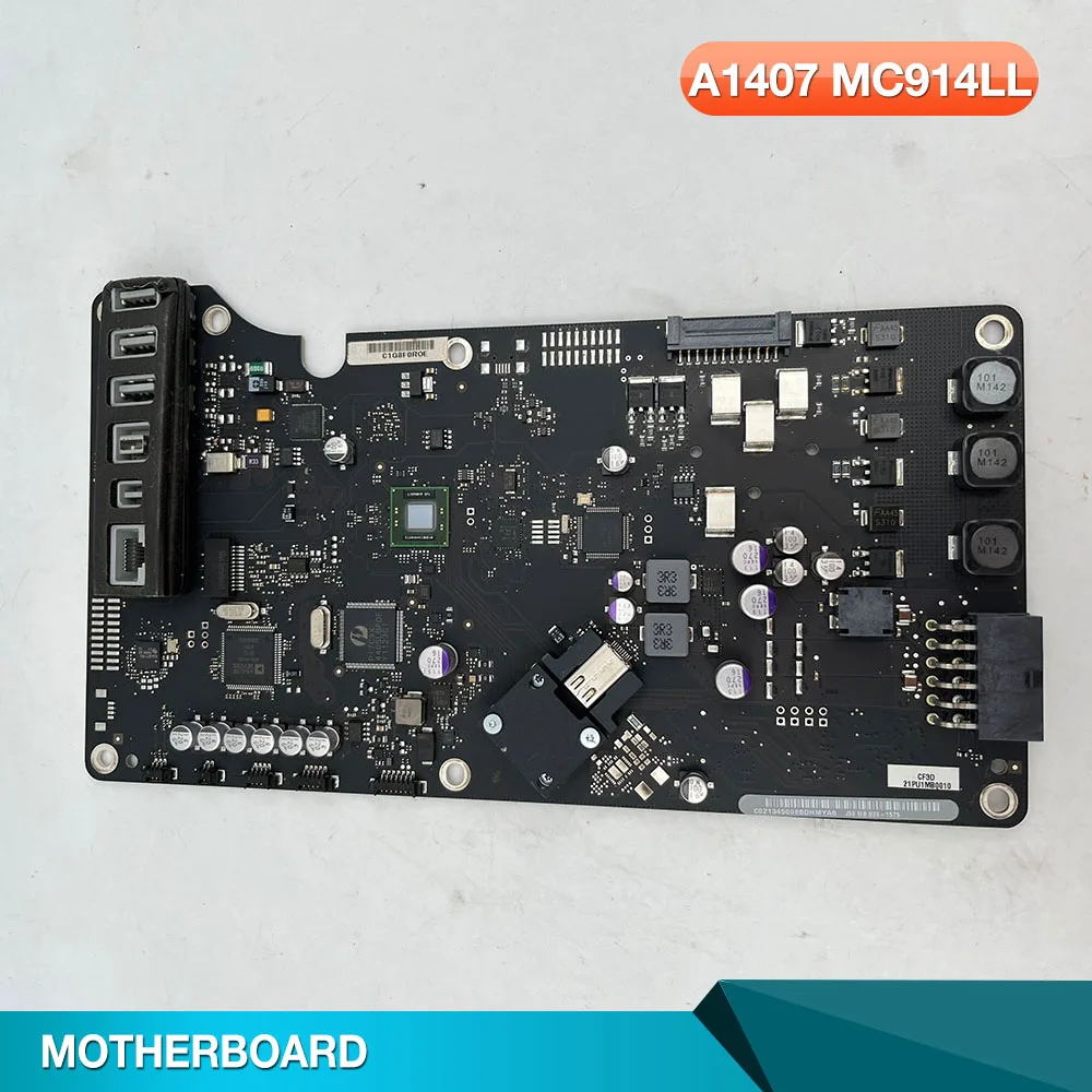 Desktop Motherboard For Apple A1407 MC914LL 820-2997-A 639-3563 661-6489