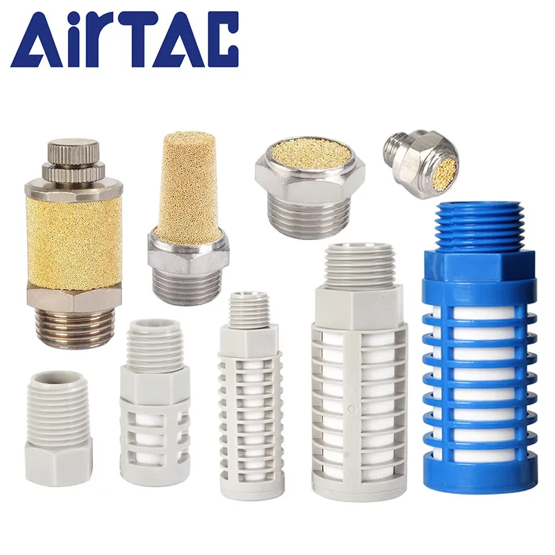 Airtac BSL/BSLM/BES…