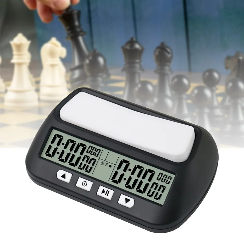 

Professional Official Standard Timer Digital Match Game Board Clock