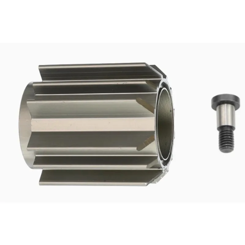 

LR061663 LR023964 Front Shock Absorber Pump Repair Kit Connecting Rod Piston Compression Seal for Land Rover Discovery 3 4