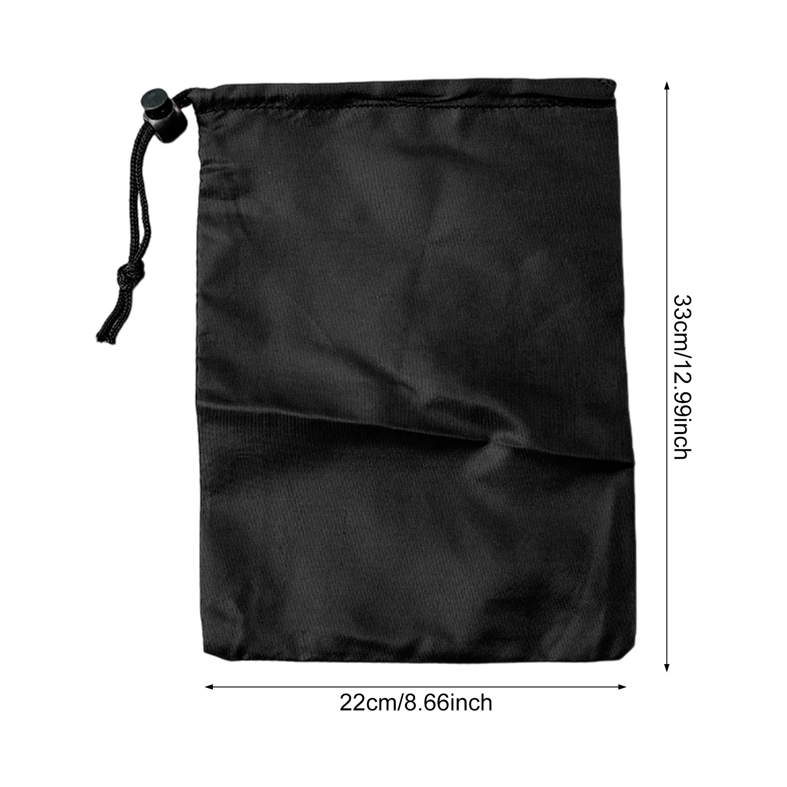 Wasserdichte Kordelzugtasche für Schuhe, Unterwäsche, Reisen, Sporttasche, Nylontaschen, multifunktionaler Organizer, Kleidung, Verpackung, Aufbewahrungstasche