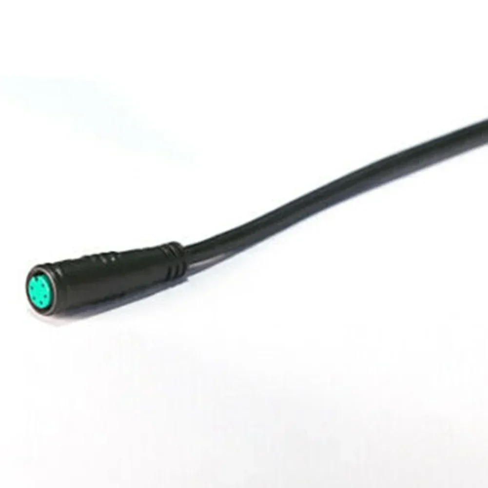 Adaptateur Capteur De Frein 3 Broches Vers 2 Broches Julet Windmeile Pour Bafang - 10cm Vélo Électrique