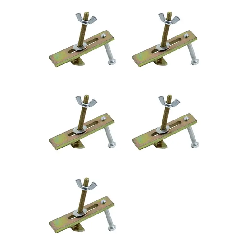 

MAKE-5X 4-в-1 80 мм зажимная платформа для гравировального станка с ЧПУ, аксессуары для пресс-платформы