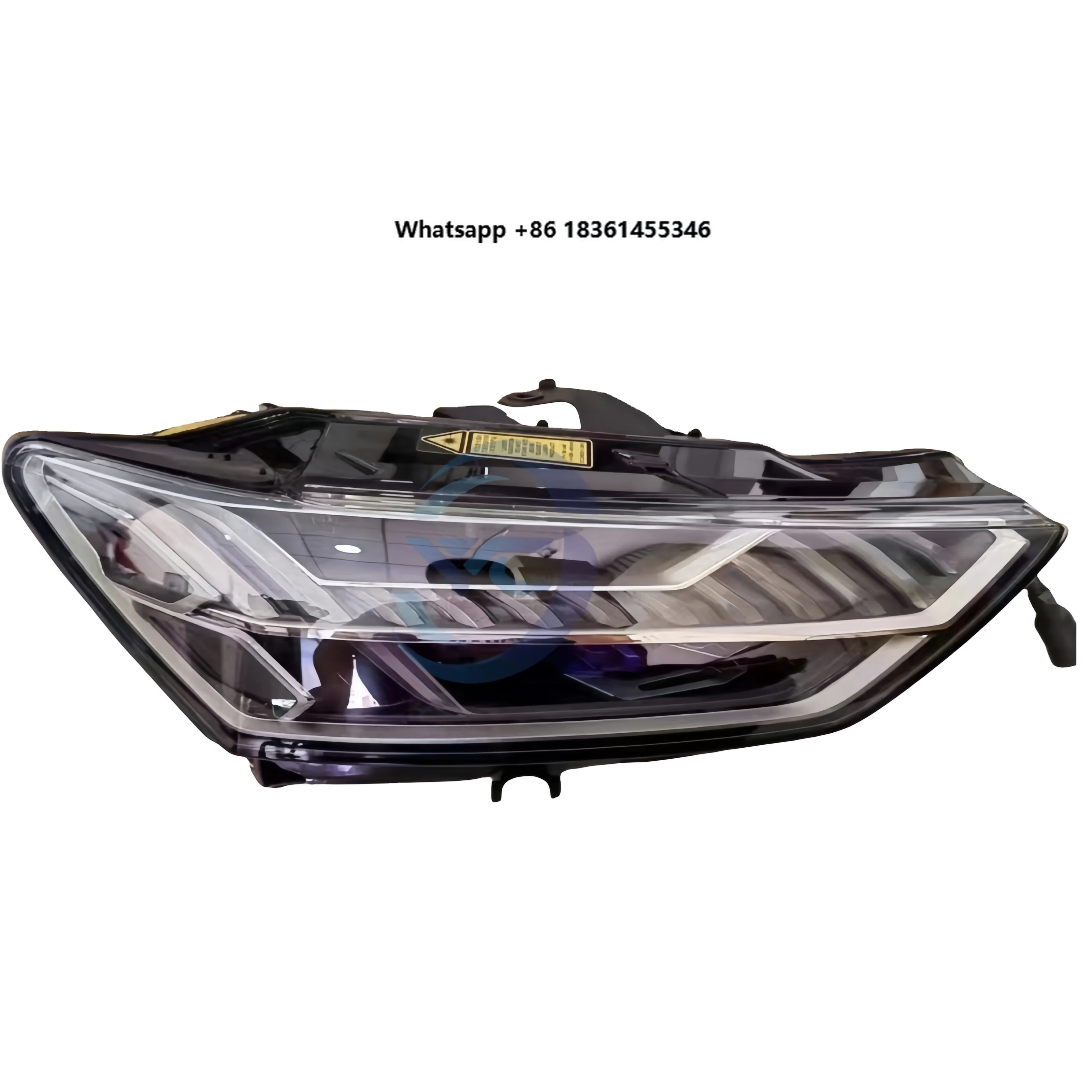 

Оригинальные фары A7 2021-2023, подходят для S7 RS7 A7, светодиодные фары, оригинальная автомобильная система освещения