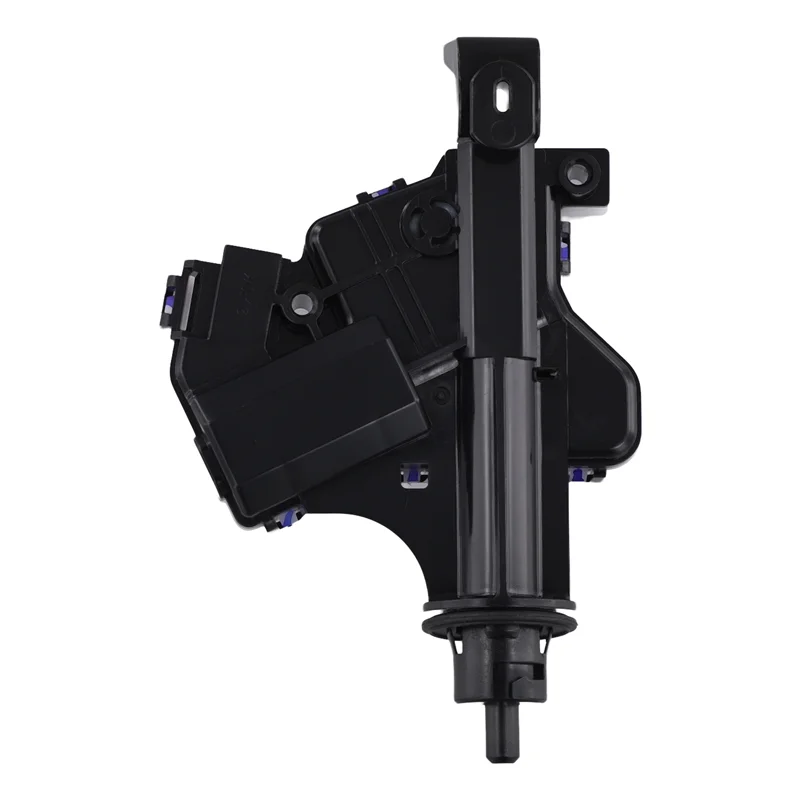 

Привод замка крышки топливного бака 77030-0E030 770300E030 для Toyota Highlander 2014-2019, автозапчасти