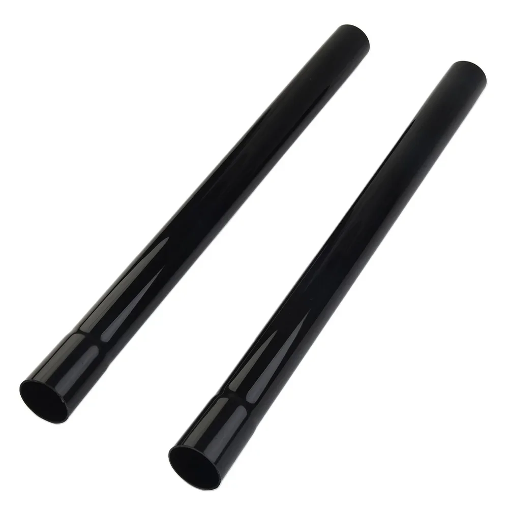 2pcs Tubes Extension Rod Suitable For Vacuum Cleaner Inner Diameter 35mm Household Appliances Vacuum Cleaner Accessories