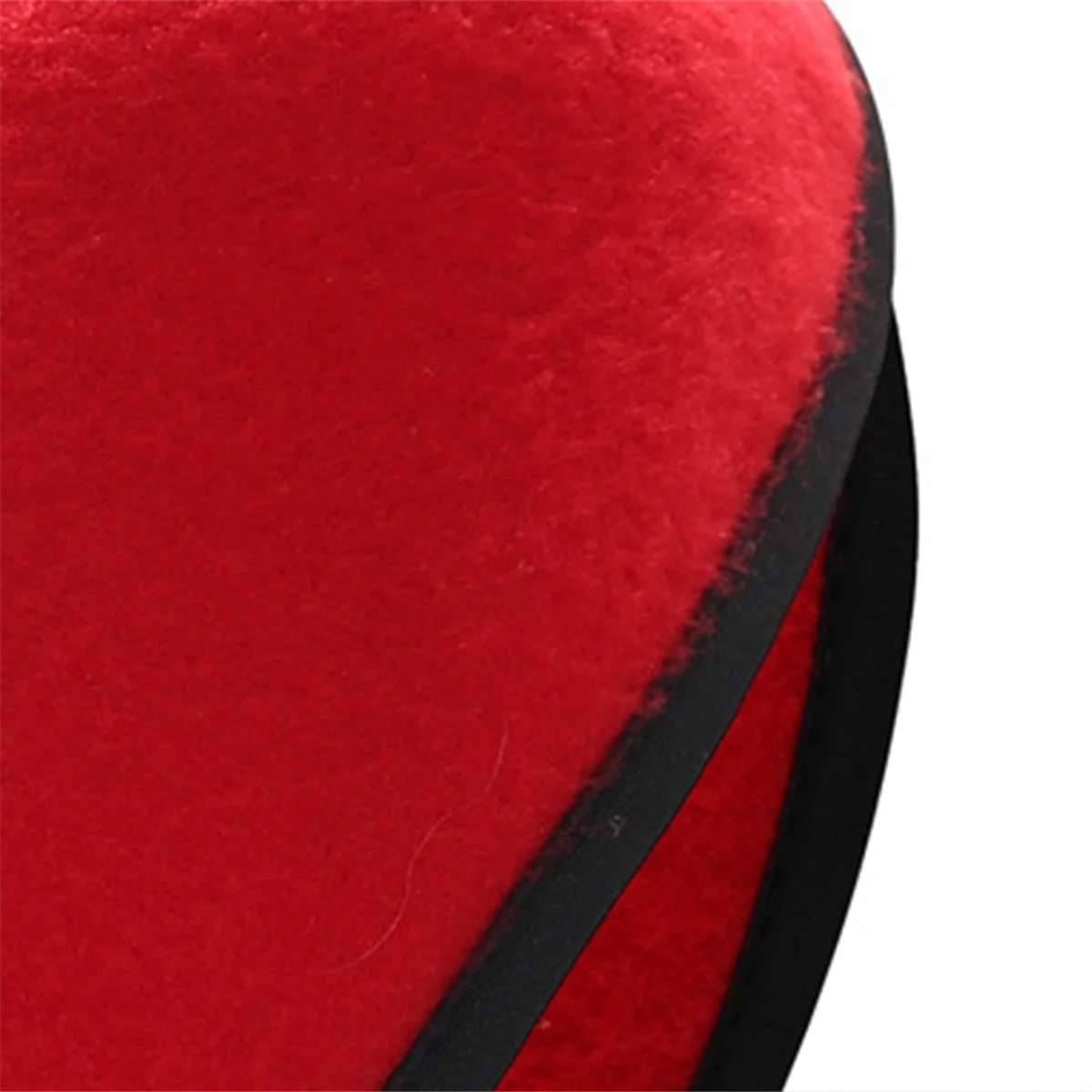 AT42 1 шт. зимние наушники для холодной погоды, теплый чехол для сноуборда, уличного бега, теплые наушники, повязка на голову, синяя повязка для волос