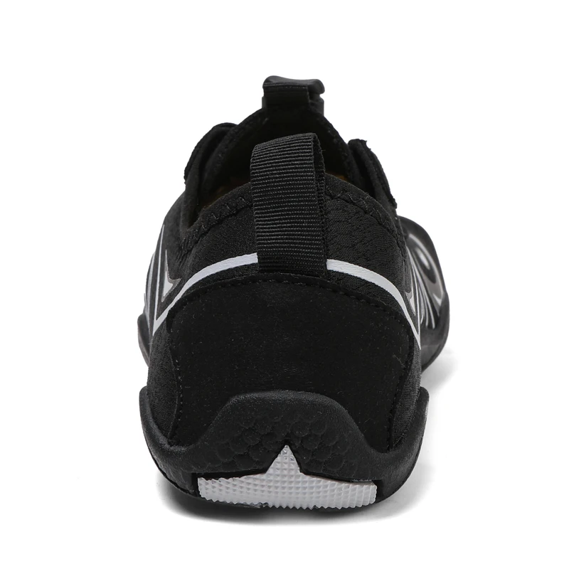 Men Upstream Shoes Barefoot Wading Shoes Outdoor Quick-Drying Beach Swimming Shoes Women Water Sports Shoes Unisex image 2