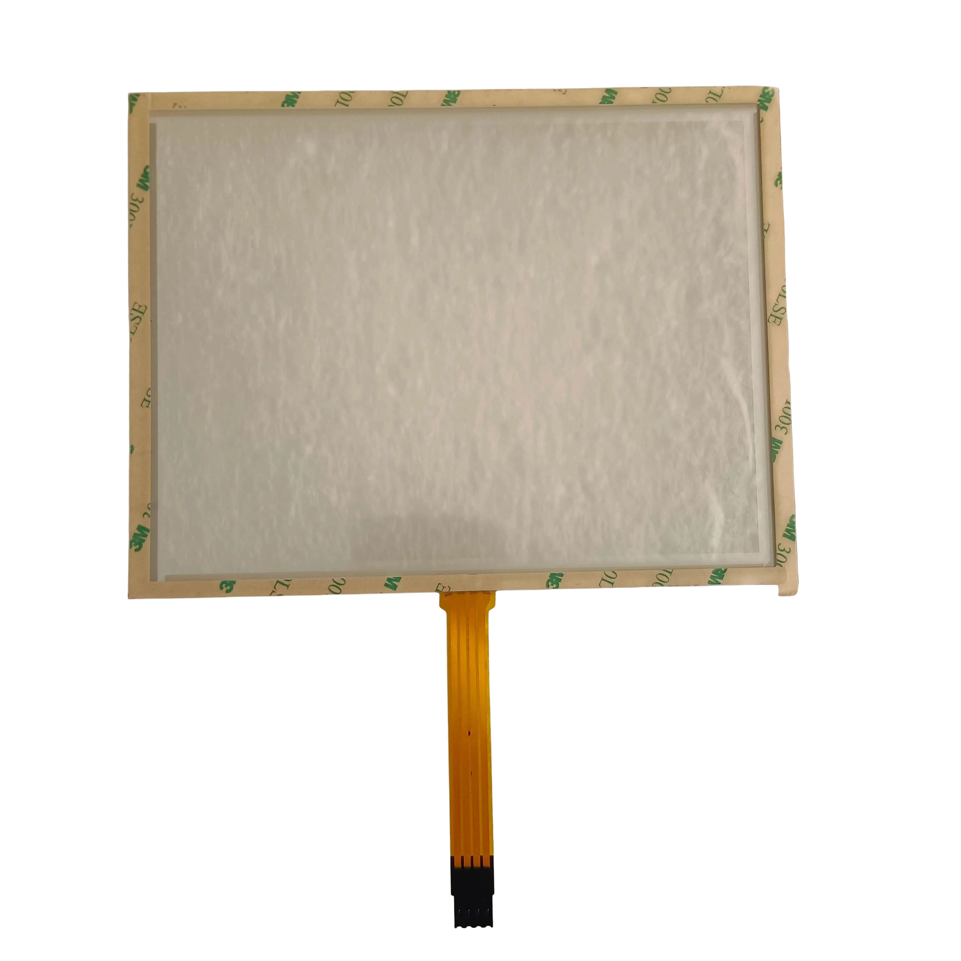For SINROBOT R580S-1T SinR teaching pendant Digitizer Touch Panel Lcd Screen