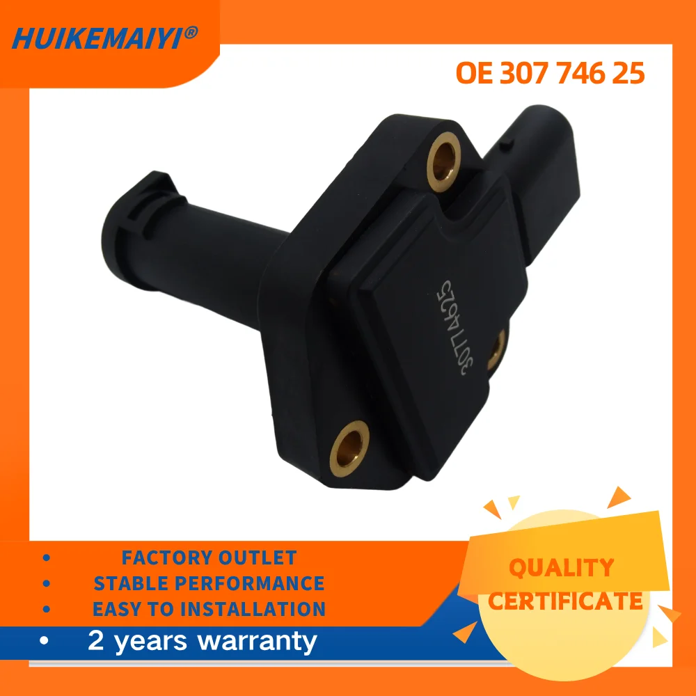 

30774625 Oil Level Sensor For Volvo C30 XC60 V70 S80 S60 C70 C30 Xc90 Xc70