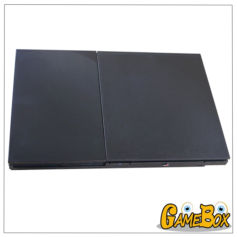Full Housing For PS2 90000 Mainframe Shell Cover Case 9W Console