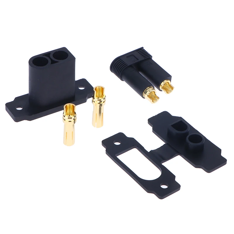 New Original GoldApe EC5E-M Panel With Fixed Installation Of Emergency Power Plug And Gold-plated Connector