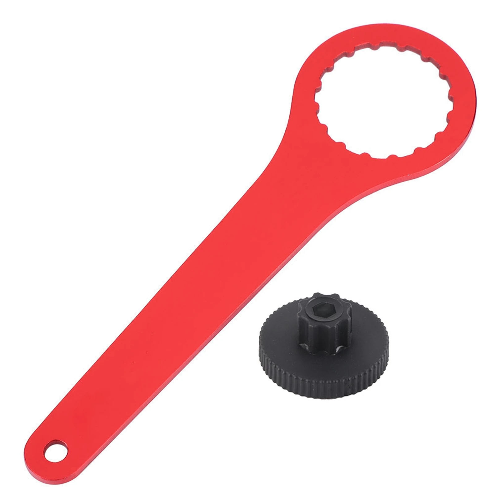 AliExpress tomtop ZTTO Bicycle Bottom Bracket Wrench for BB91/BB109/BB30SH/PF30SH/BB86-30/BB30-30 BB Tool