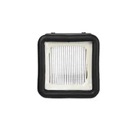 Filter For AlfaBot T30 T36 For Gladwell ID-061/for IonVac 7855/for Aigostar(B09ST7F9ML) Cordless Vacuum Reusable Washable Filter