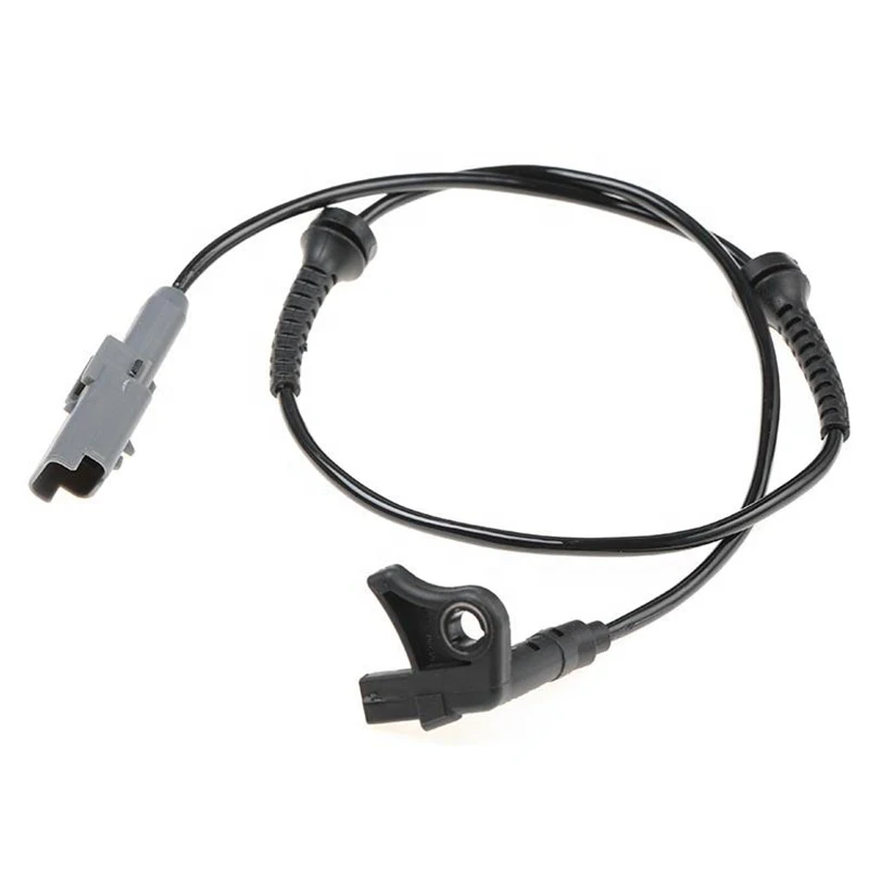 9811802580 High Quality New Front Left Right ABS Wheel Speed Sensor For Peugeot 307 308 408 3008 Citroen C4L Car Accessories