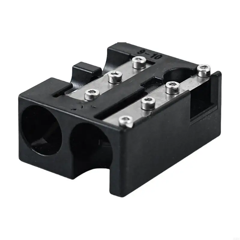 

J2HE Pool Cue Tip Fixer Billiard Cue Tip Grinding Tool Light weight Pool Cue Tip for Professional Game Enhancement