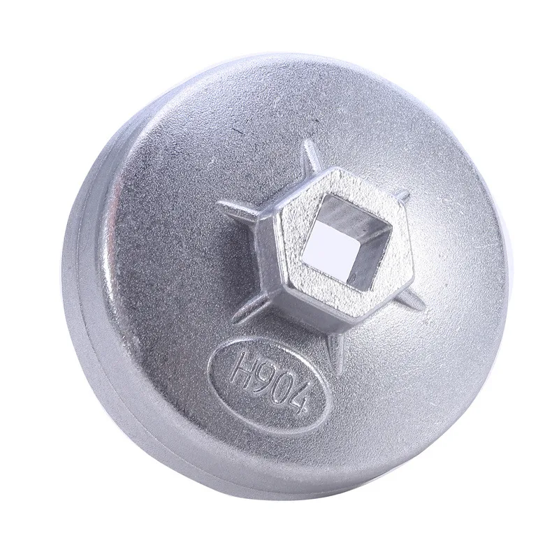 1PCS Schlüssel Auto Werkzeug Stick 901 902 903 904 Kappe Steckschlüssel Stick Öl Filter Entfernen Werkzeuge Maschine Filter schlüssel Hand Werkzeug – Detail 9