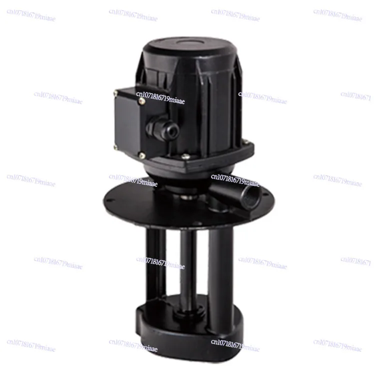 Machine tool pump Machine tool oil pump Cooling Grinder special electric 40W90W120W250W water pump