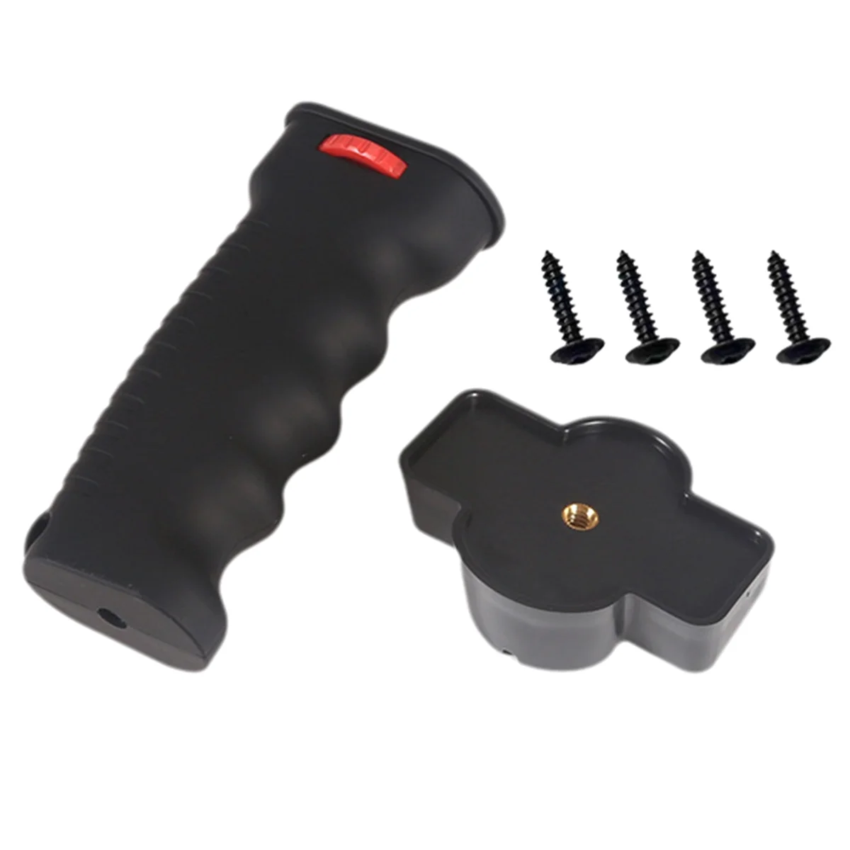 

Retails Antenna Handle for HT8/HT4/HT666/HT666A/KM6-600/6000 Antenna Specific Handles Kit Directional Antenna Handle
