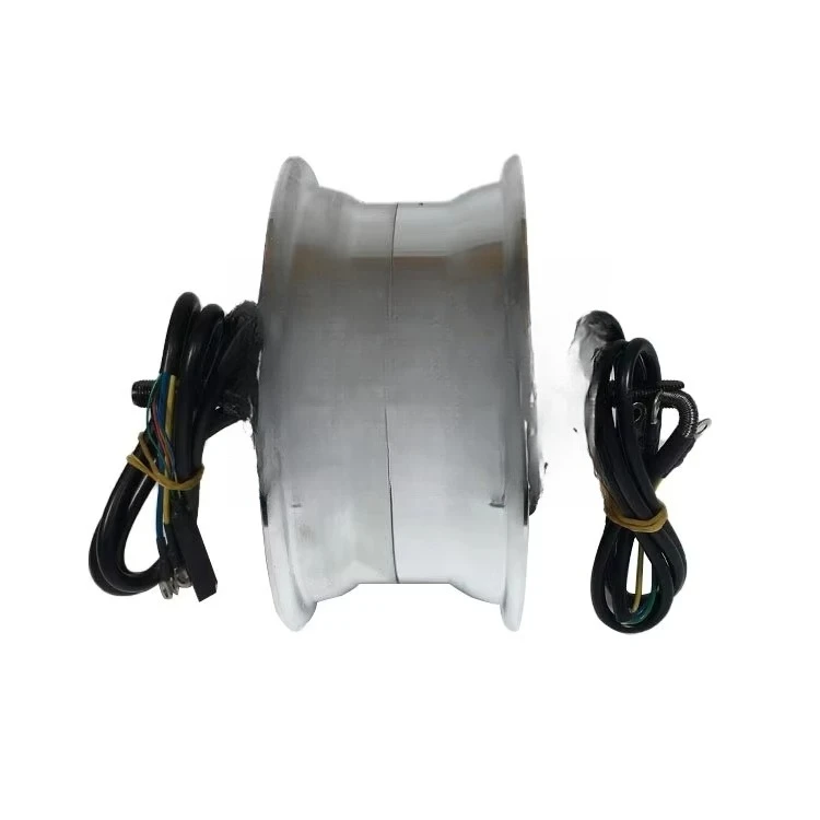 

Ultra-fast speed Duplex 120v 4500w 150 km/h 11 inch electric scooter wheel hub motor