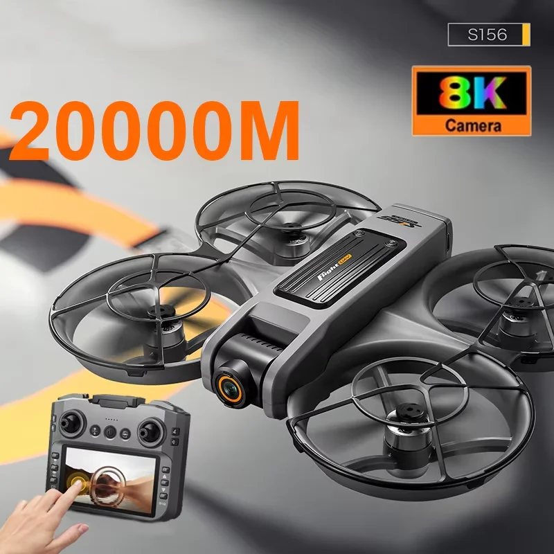 #81 Best Aerial Camera Drones to Buy In 2026