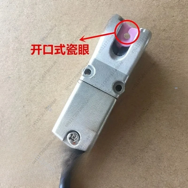 Textile Winder & Sewing Machine Special Sensor - Open RQJ-U-P2 Breaking Detector, Friction Induction High Precision