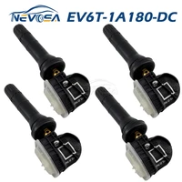 NEVOSA EV6T-1A180-DC Sensor TPMS para Ford Escape Ranger KA + F-150 Ecosport Kuga Transit Connect Fiesta B-MAX Grand C-MAX 1862980