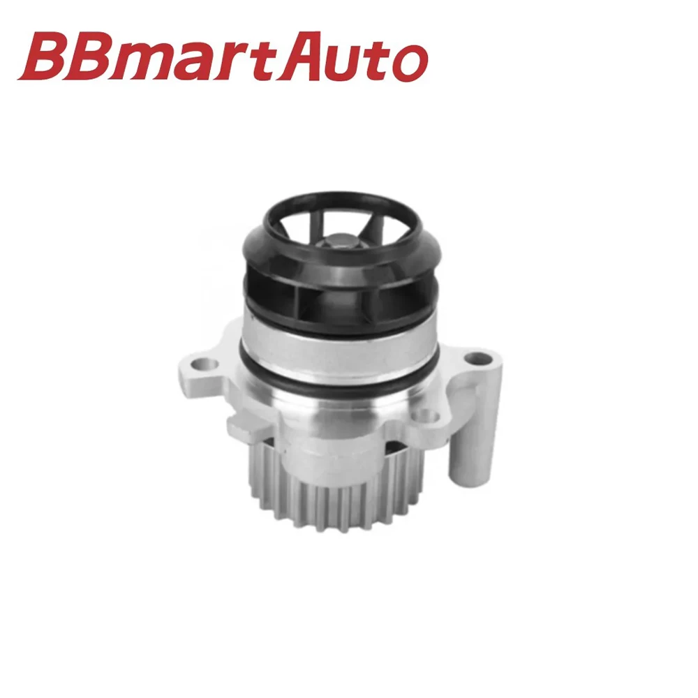 

BBMart Auto Parts 1pcs Water Pump For VW Bora Jetta Golf Caddy Audi A4 A6 06A121011Q High Quality Car Accessories