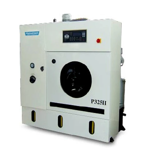 Electric Heating Dry Cleaning Machine 6kg-25kg