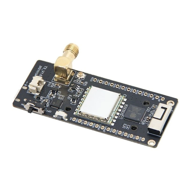 Suitable for ESP32 0.96 Inch OLED Bluetooth WIFI Wireless Module