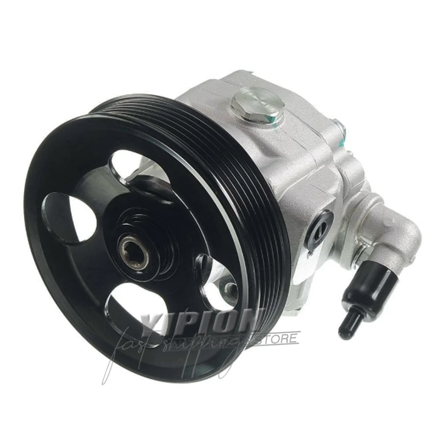 New Power Steering Pump For VOLVO XC90 2005 2006 2007 2008 2009 2010 2011 8603618  36000748 36000899