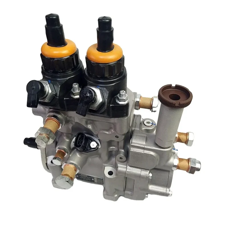 Diesel Fuel Injection Pump 094000-0580 094000-0590 oil pump 6261-71-1111 For KOMATSU SAA6D140