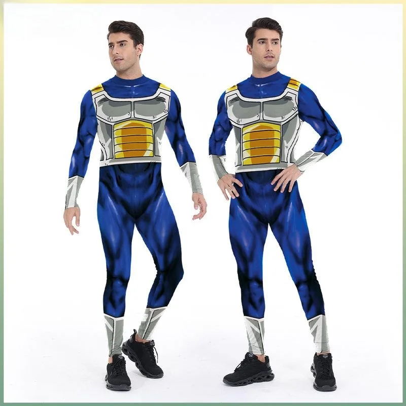 

Хэллоуин Пар Косплей Костюм Пара Игровой Костюм Традиционная Китайская Этническая Женская Одежда Сценический Наряд