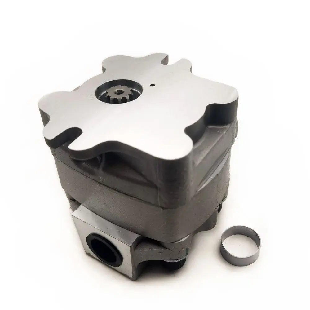 PVD-2B Hydraulic Pu…