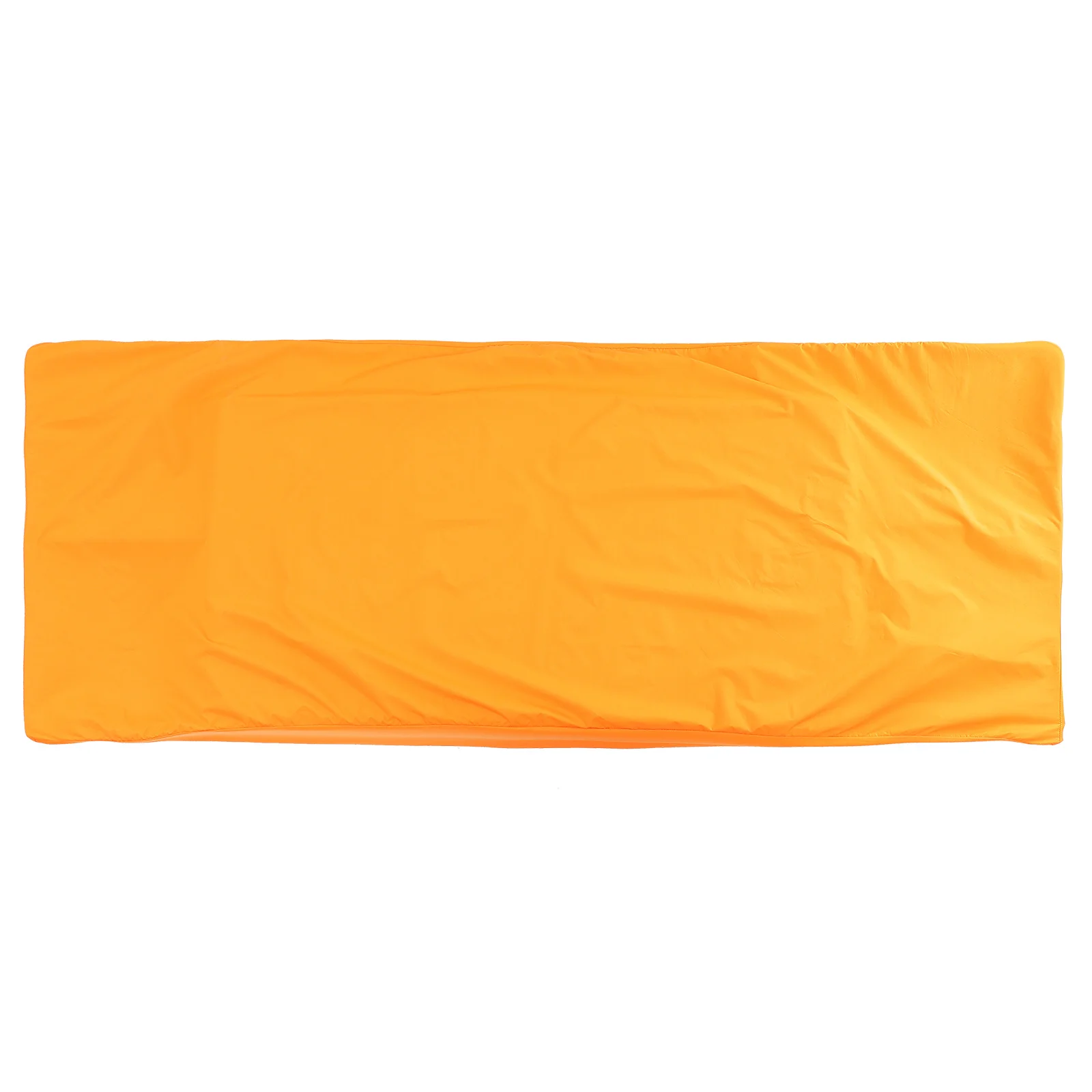 

Waterproof Fitted Sheet 180X200Cm Soft Elastic Bed Cover Non- Mattress Protector Washable Reusable