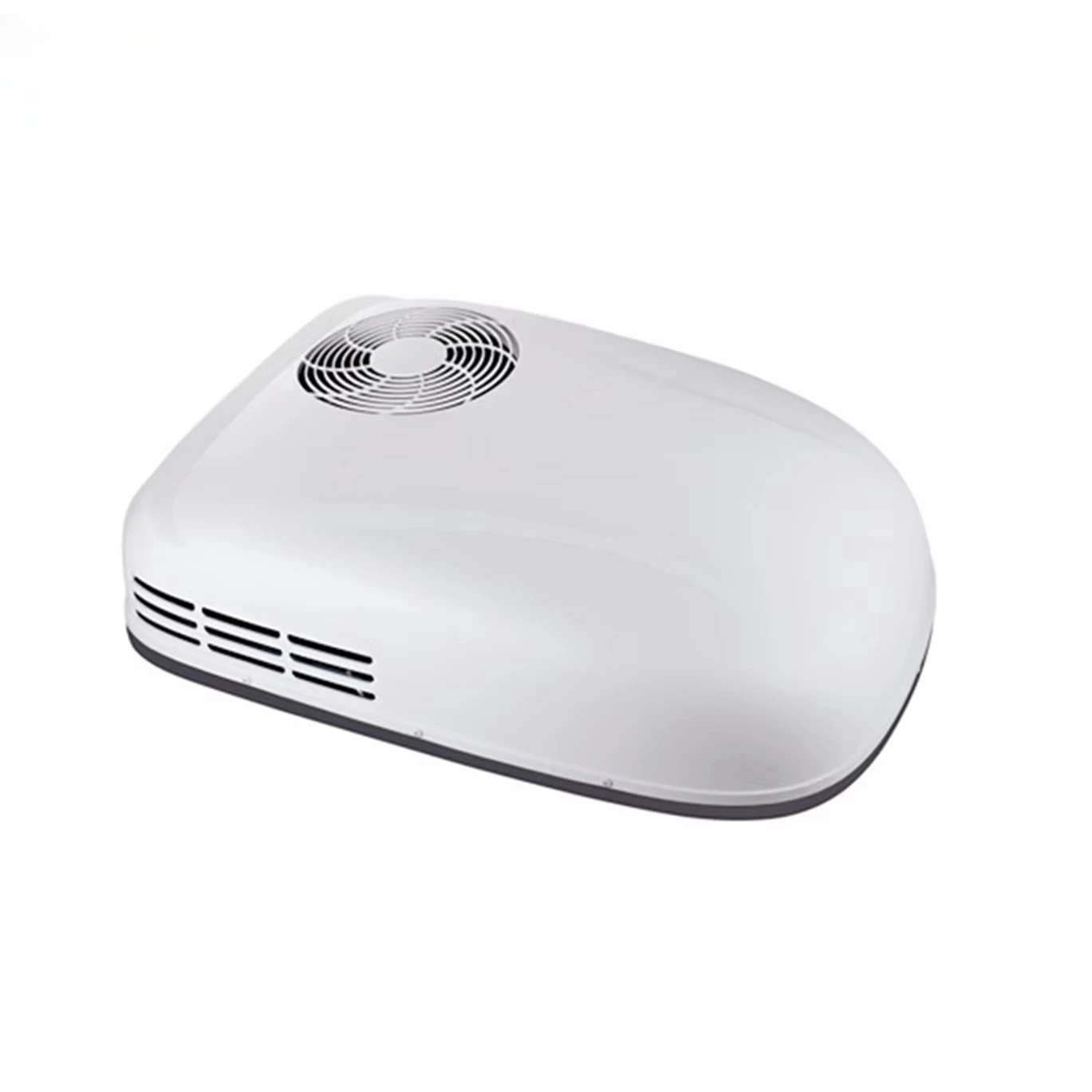 9000BTU 220-240 فولت 50 هرتز 220 فولت 60 هرتز على السطح التيار المتناوب سيارة RV مكيف الهواء لقافلة متنقل #6