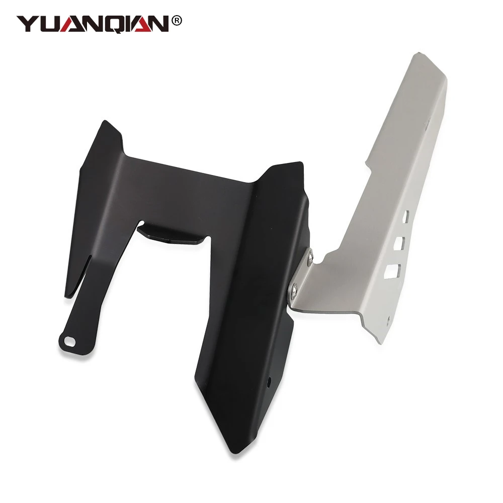 Motorcycle Chain Guard Protector For YAMAHA MT-07 Moto Cage/Tracer FZ-07 XSR700 XTribute TRACER 700/7 GT/YZF R7 MT07 2013-2024