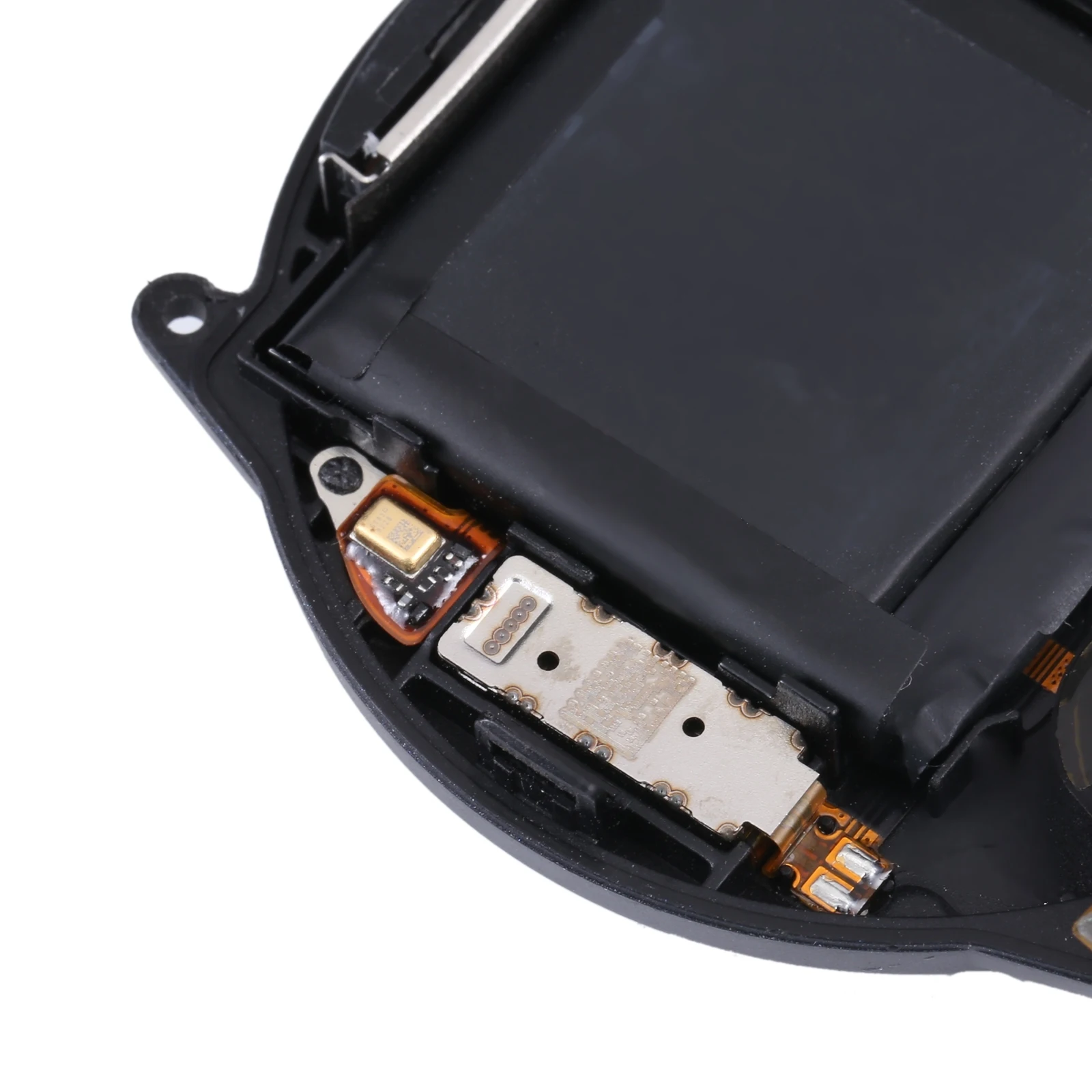 Backcover Met Batterij Voor Huawei Horloge Gt 2 46Mm LTN-B19 DAN-B19