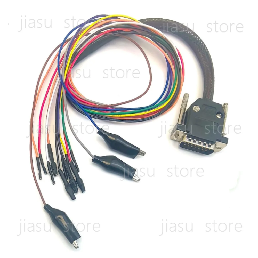 European version of red board KTAG V2.25 K-TAG 7.020 KTM100 ECU programmer No point limit