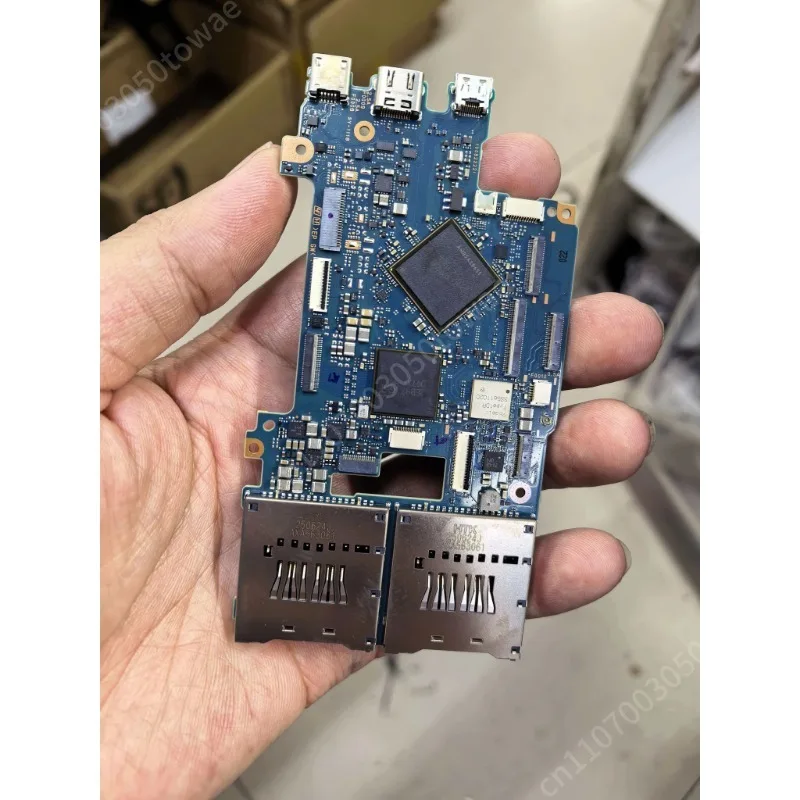 New Camera Mainboard Repair Spare Part Compatible with A7R4A A7R IVA, Not Fit A7R4