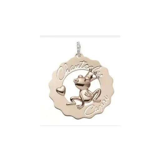 

Chantecler Pendant: High-End Fashion, Elevate Your Charm with Exclusive Discount!