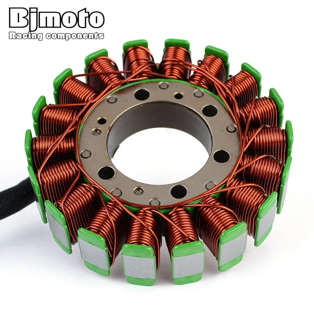 Regulator Rectifier + Stator Coil With Gasket For Honda CBF600N Naked ABS PC38 CBF600S CBF 600N 600S ABS PC38 2004-2006