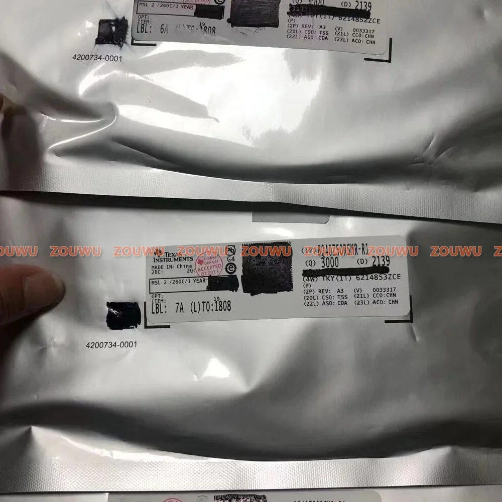 5PCS/LOT BQ40Z50RSMR-R1 VQFN32  lillard loja só vende 100% produtos originais
